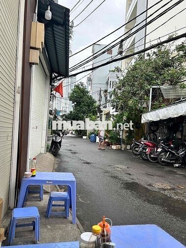 Phòng trọ quận 7, sạch sẽ, đầy đủ nội thất