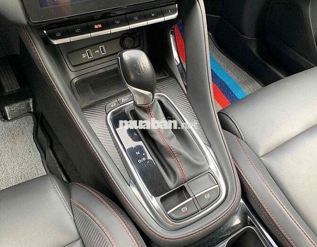 MGZS 2025 qua sử dụng như mới có hỗ trợ góp