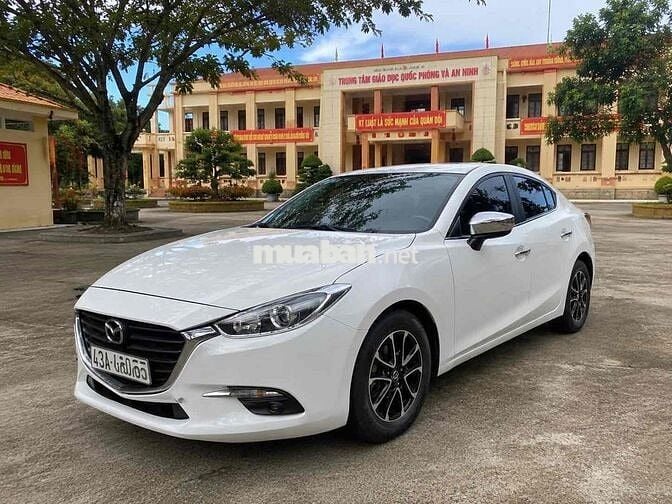 Mazda 3 đời 2019