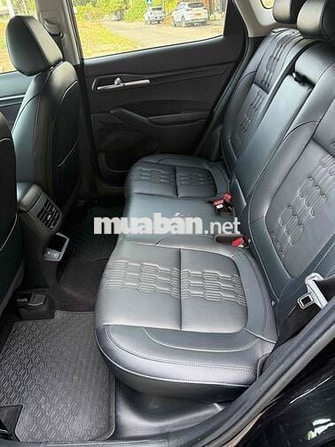 Kia Seltos 2024 1.5 AT Đen 28.000 km