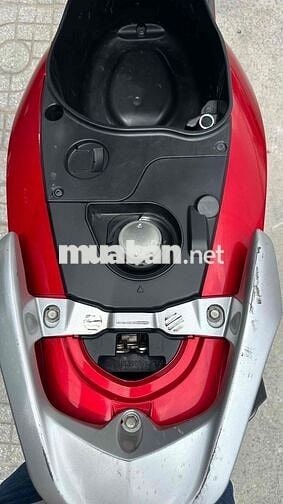 Honda Vision 2016 đỏ ( hỗ trợ góp )