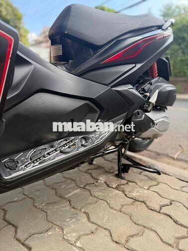 Honda Air Blade 2018