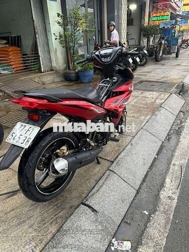 Yamaha Exciter 150 2020 Đỏ Đã sử dụng