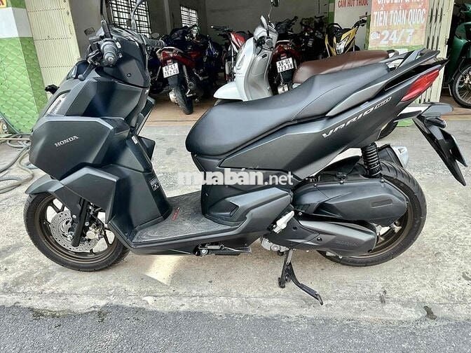 Honda Vario 160 ABS 2022 Đen