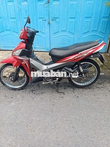 SYM Angel 2020 Đỏ Zin êm đẹp  chất 