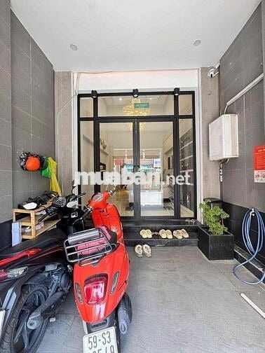 SIÊU RẺ MẶT TIỀN QUẬN PHÚ NHUẬN 19tr