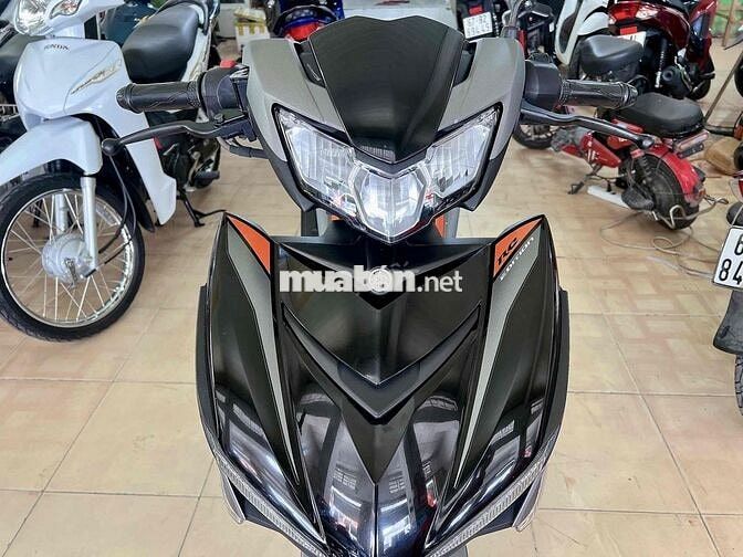 Yamaha Exciter 150 2020 Xám cam 39889 km