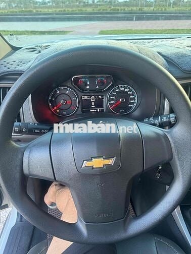 Chevrolet Trailblazer 2019 Trắng 50000 km