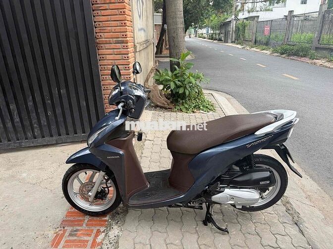 Honda Vision 2019