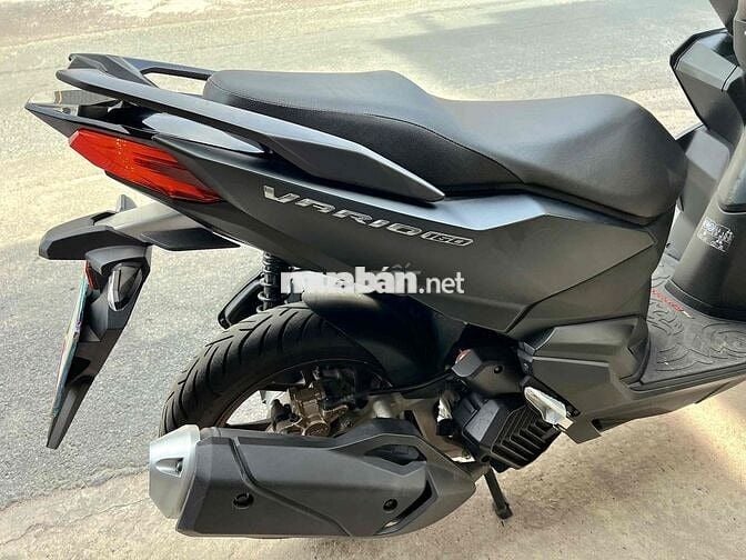 Honda Vario 160 ABS 2022 Đen