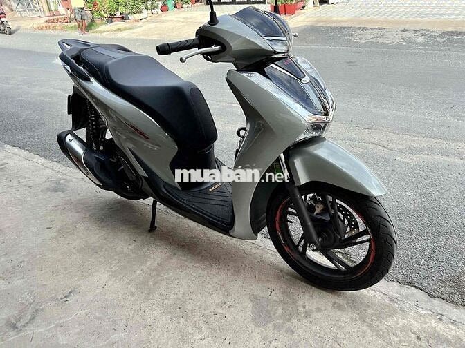 Honda SH 150 ABS 2021 Xám