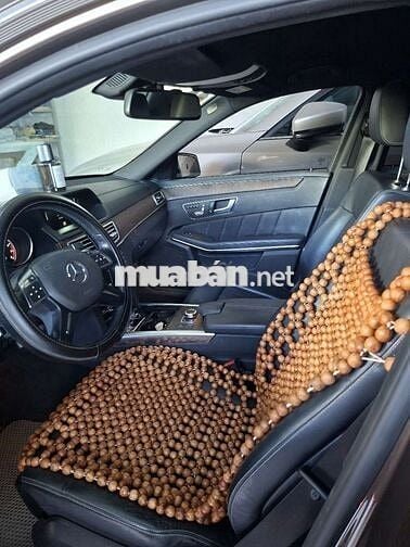 Mercedes-Benz E200 Edition 2015 Nâu