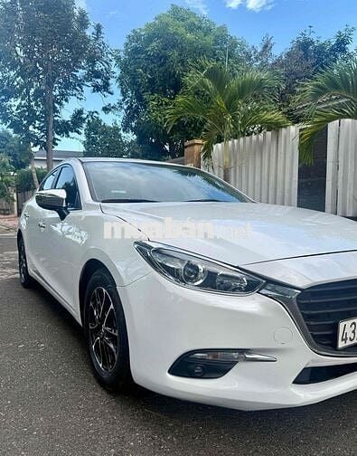 Mazda 3 đời 2019