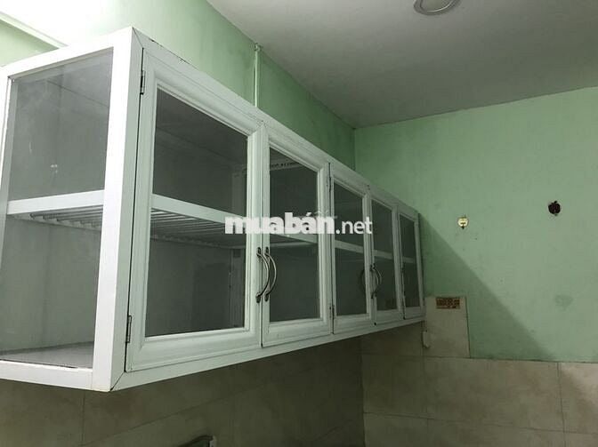 Nhà Cho Thuê Nguyên Căn (Chính Chủ) - 15/8 đường số 10
