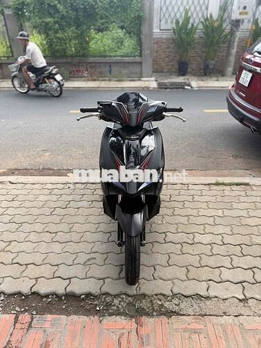 Honda Air Blade 2018