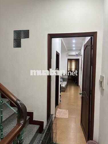Bán nhà riêng mặt tiền Nguyễn Tri Phương