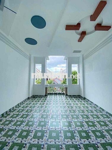 CHỦ GỬI CHO THUÊ NHÀ 2 LẦU KDC HỒNG PHÁT - GẦN CÔNG VIÊN