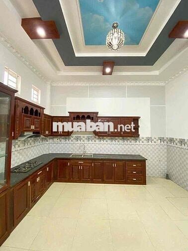 CHỦ GỬI CHO THUÊ NHÀ 2 LẦU KDC HỒNG PHÁT - GẦN CÔNG VIÊN