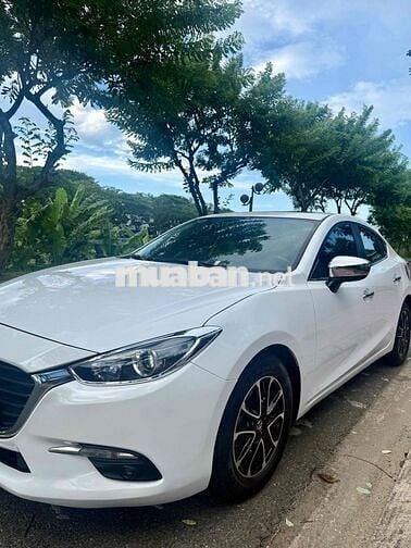Mazda 3 đời 2019