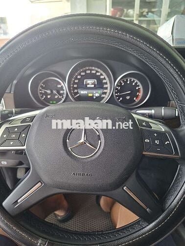 Mercedes-Benz E200 Edition 2015 Nâu