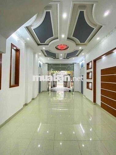 CHỦ GỬI CHO THUÊ NHÀ 2 LẦU KDC HỒNG PHÁT - GẦN CÔNG VIÊN