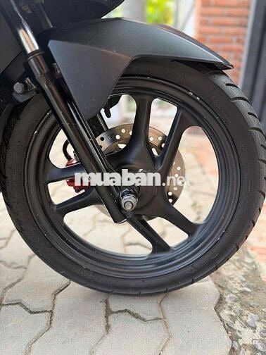 Honda Air Blade 2018