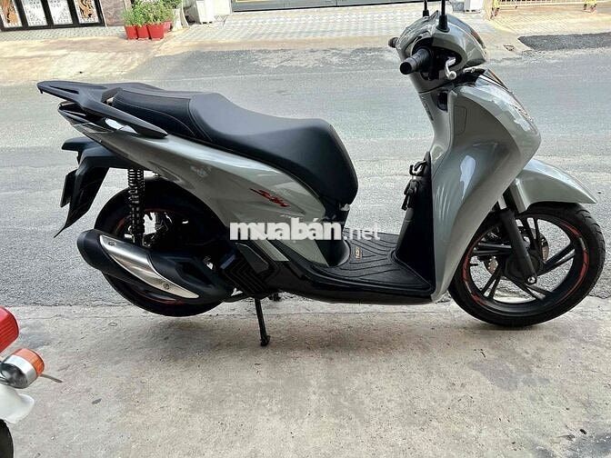 Honda SH 150 ABS 2021 Xám