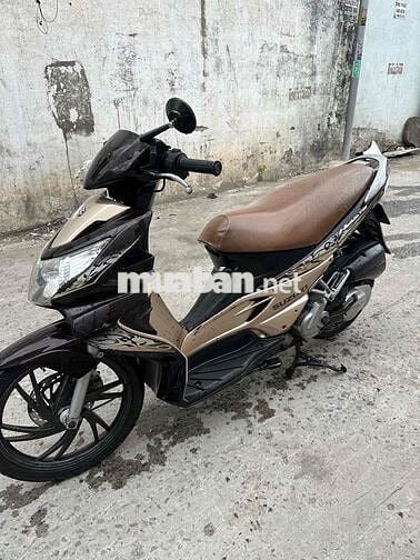 Suzuki Hayate 125cc bstp giá rẻ cho ae đi làm