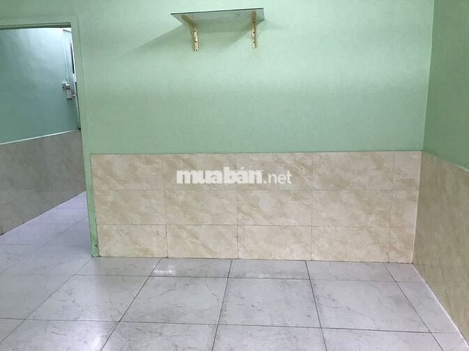 Nhà Cho Thuê Nguyên Căn (Chính Chủ) - 15/8 đường số 10