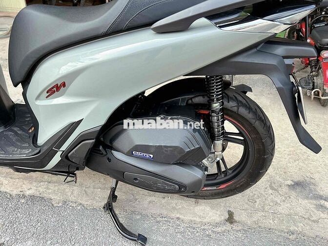 Honda SH 150 ABS 2021 Xám