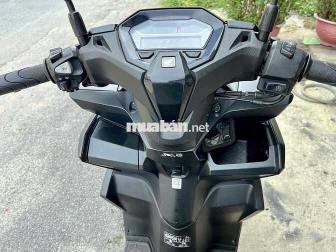 Honda Vario 160 ABS 2022 Đen