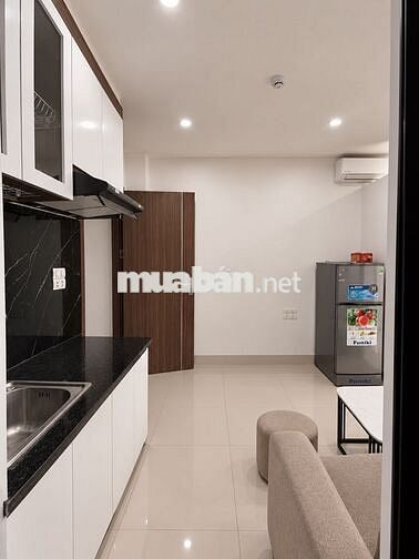 CMNN 1N1K Full đồ, có ban công mà giá chỉ từ 6.x triệu?