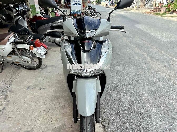 Honda SH 150 ABS 2021 Xám