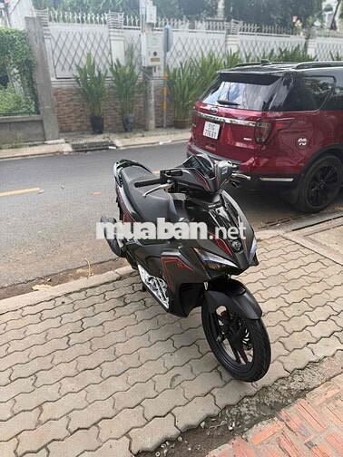 Honda Air Blade 2018