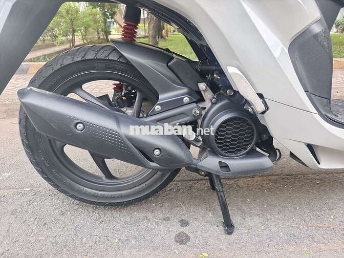 Honda Vision 2023 Xám