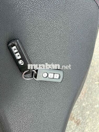 Honda SH Mode 2019 ABS Đỏ