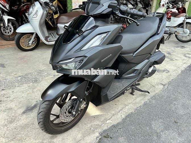 Honda Vario 160 ABS 2022 Đen