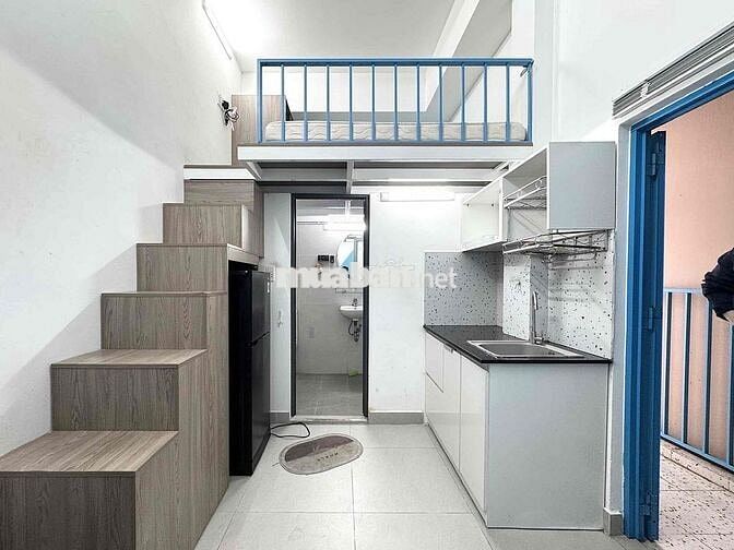 🏡 DUPLEX FULL NỘI THẤT GẦN HUTECH – GTVT | XÔ VIẾT NGHỆ TĨNH