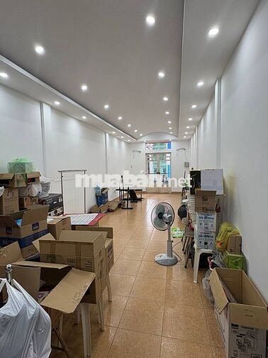 Bán nhà riêng mặt tiền Nguyễn Tri Phương