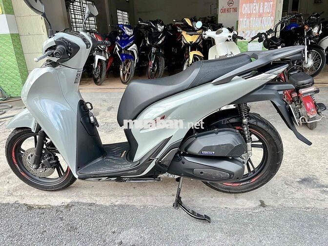 Honda SH 150 ABS 2021 Xám