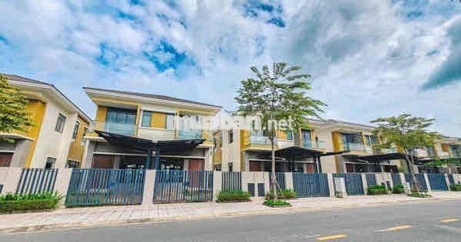 Bán biệt thự song lập khu Suncasa Central