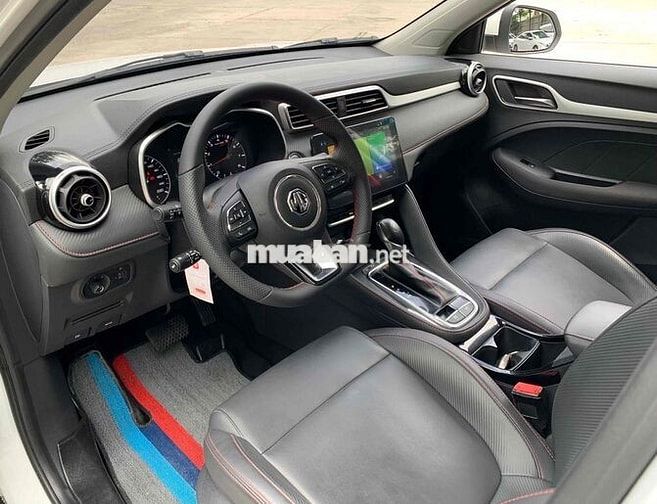 MGZS 2025 qua sử dụng như mới có hỗ trợ góp