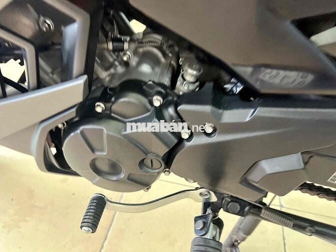 Yamaha Exciter 150 2020 Xám cam 39889 km