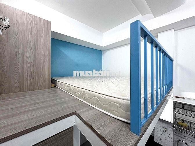 🏡 DUPLEX FULL NỘI THẤT GẦN HUTECH – GTVT | XÔ VIẾT NGHỆ TĨNH