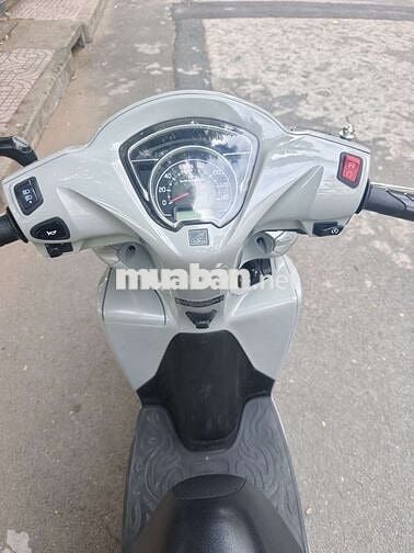 Honda Vision 2023 Xám