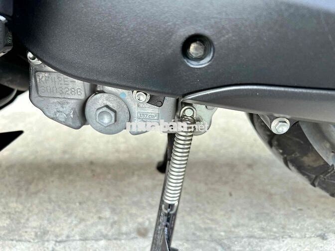Honda SH 150 ABS 2021 Xám