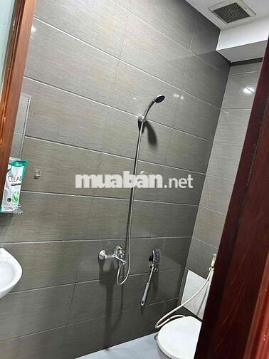 Phòng trọ quận 7, sạch sẽ, đầy đủ nội thất
