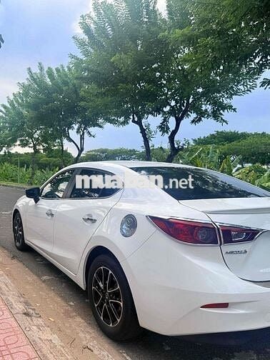 Mazda 3 đời 2019
