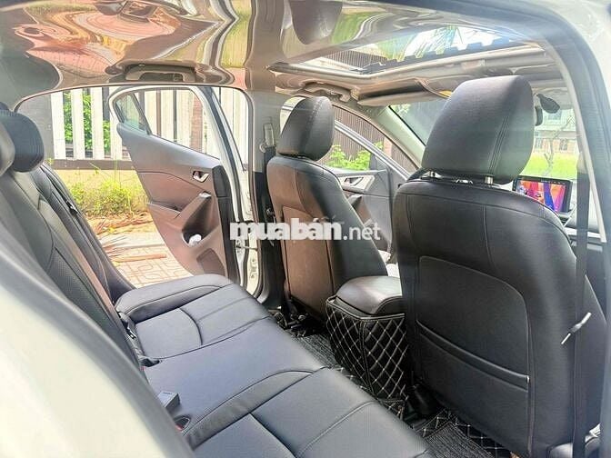 Mazda 3 đời 2019