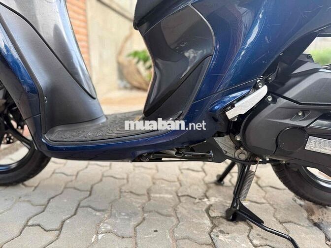Yamaha Janus 2017